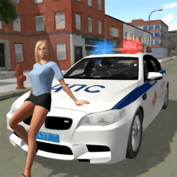 俄罗斯警察模拟器汉化版