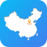 中国电子地图全国版