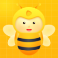 蜜蜂爱刷