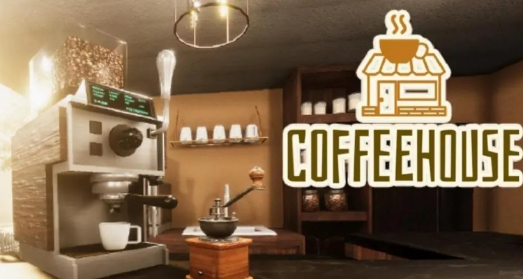 模拟咖啡店游戏合集