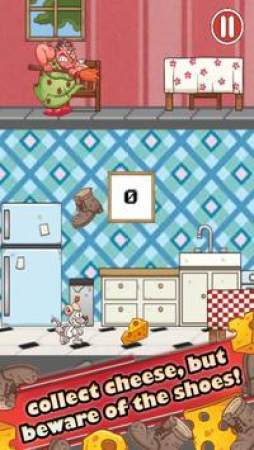 厨房里的老鼠游戏最新版